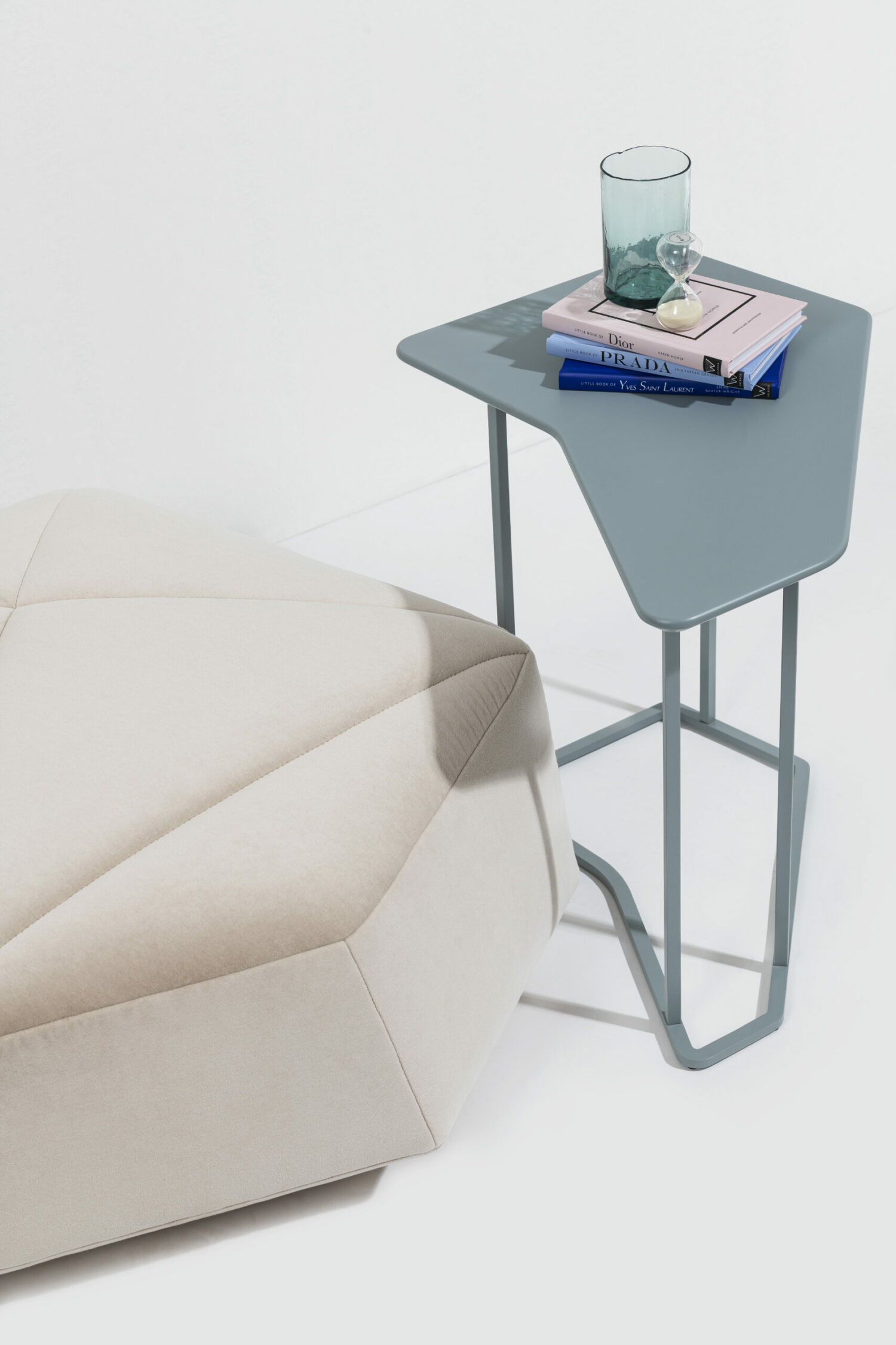CRYSTAL GRAND POUF – Image 4