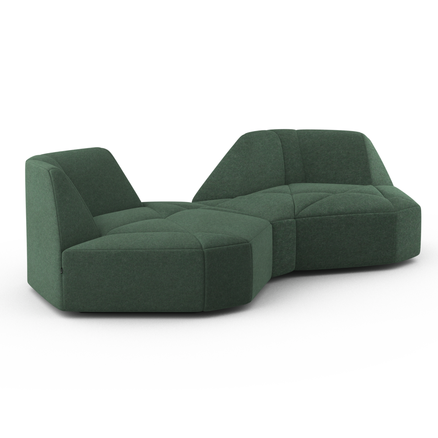 CRYSTAL GRAND SOFA – Image 4