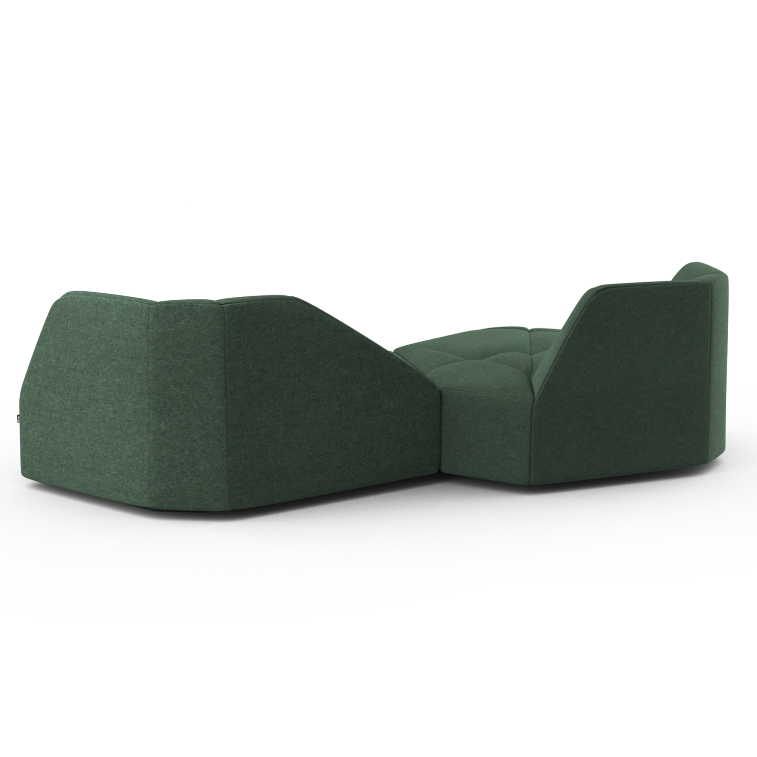 CRYSTAL GRAND SOFA – Image 5