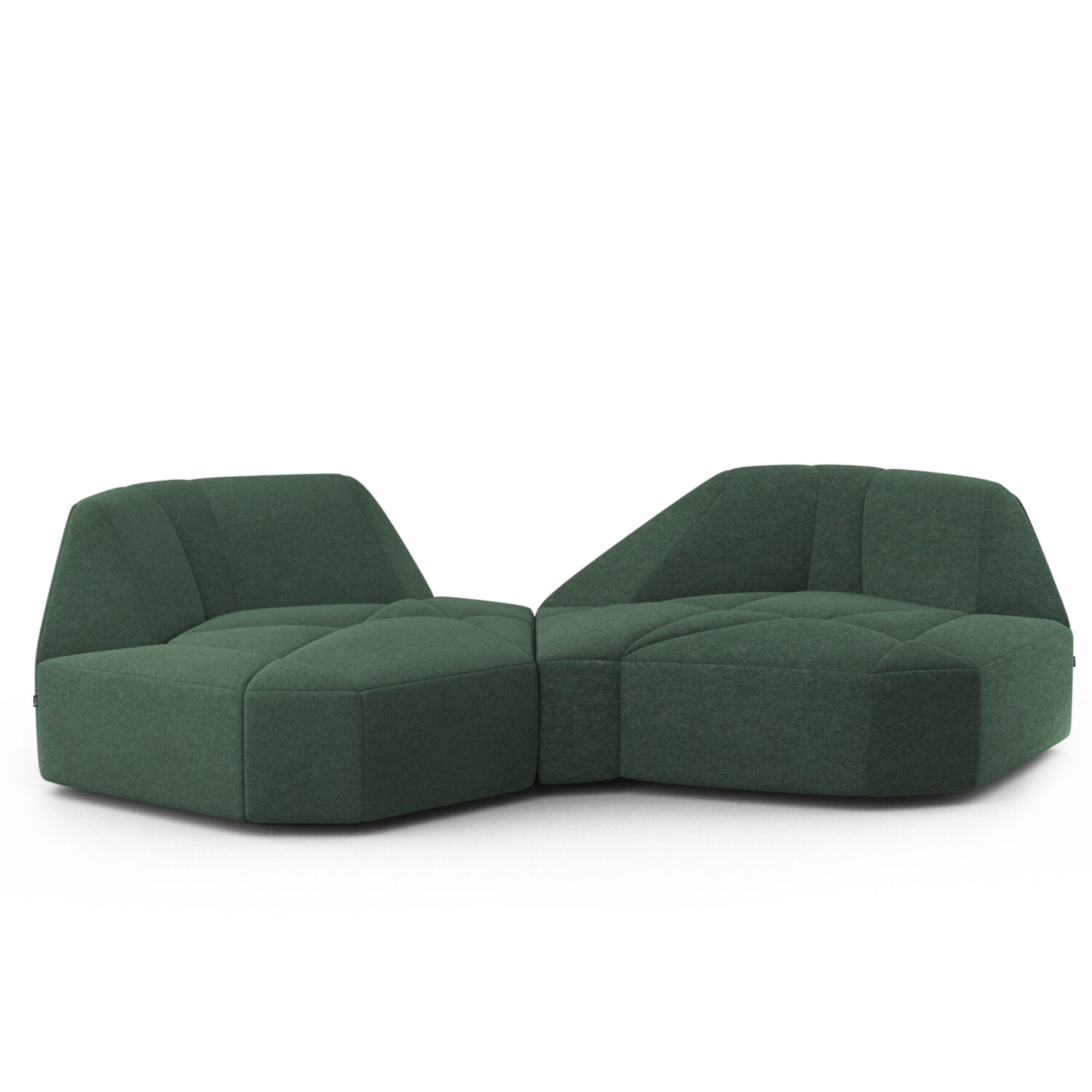 CRYSTAL GRAND SOFA