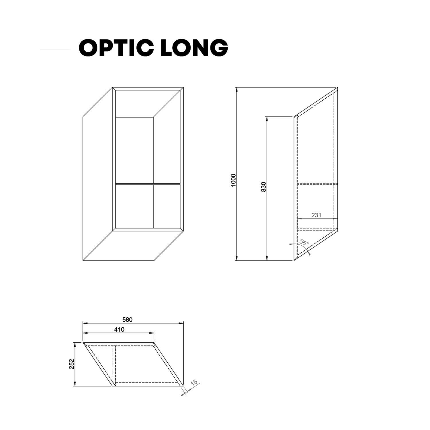 OPTIC LONG – Image 10