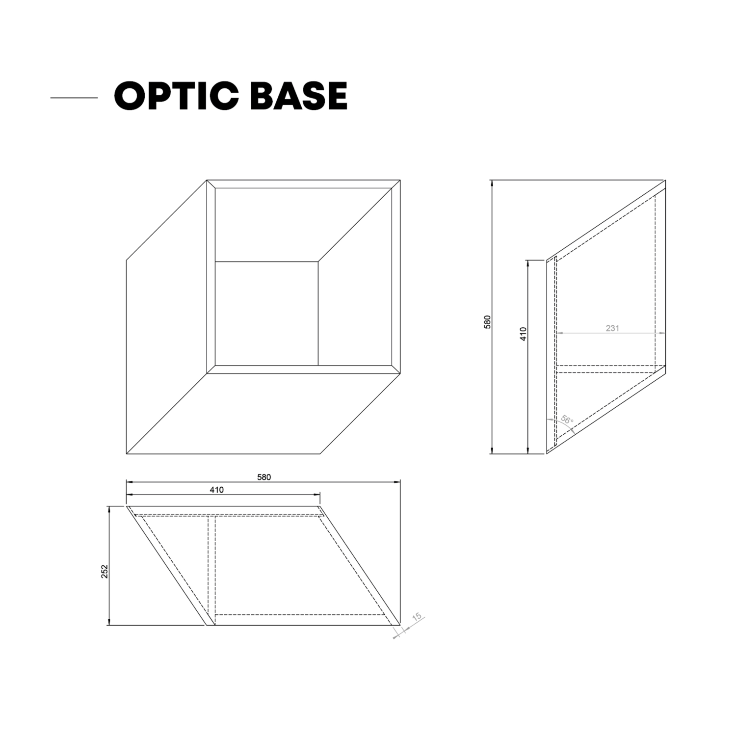 OPTIC BASE – Image 12