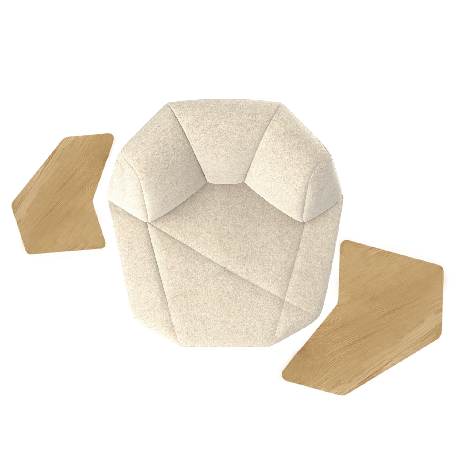 COMBO N°16