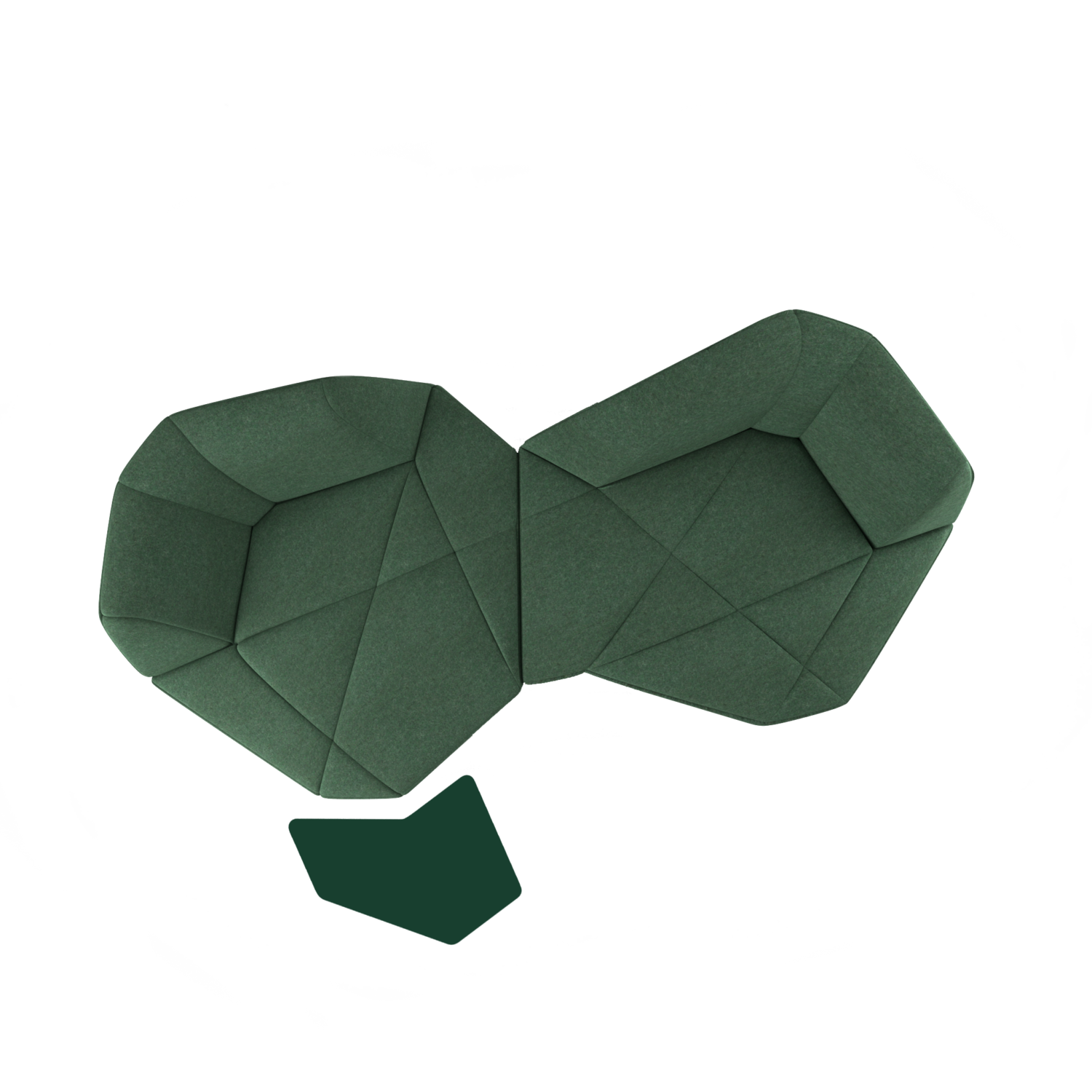 COMBO N°19