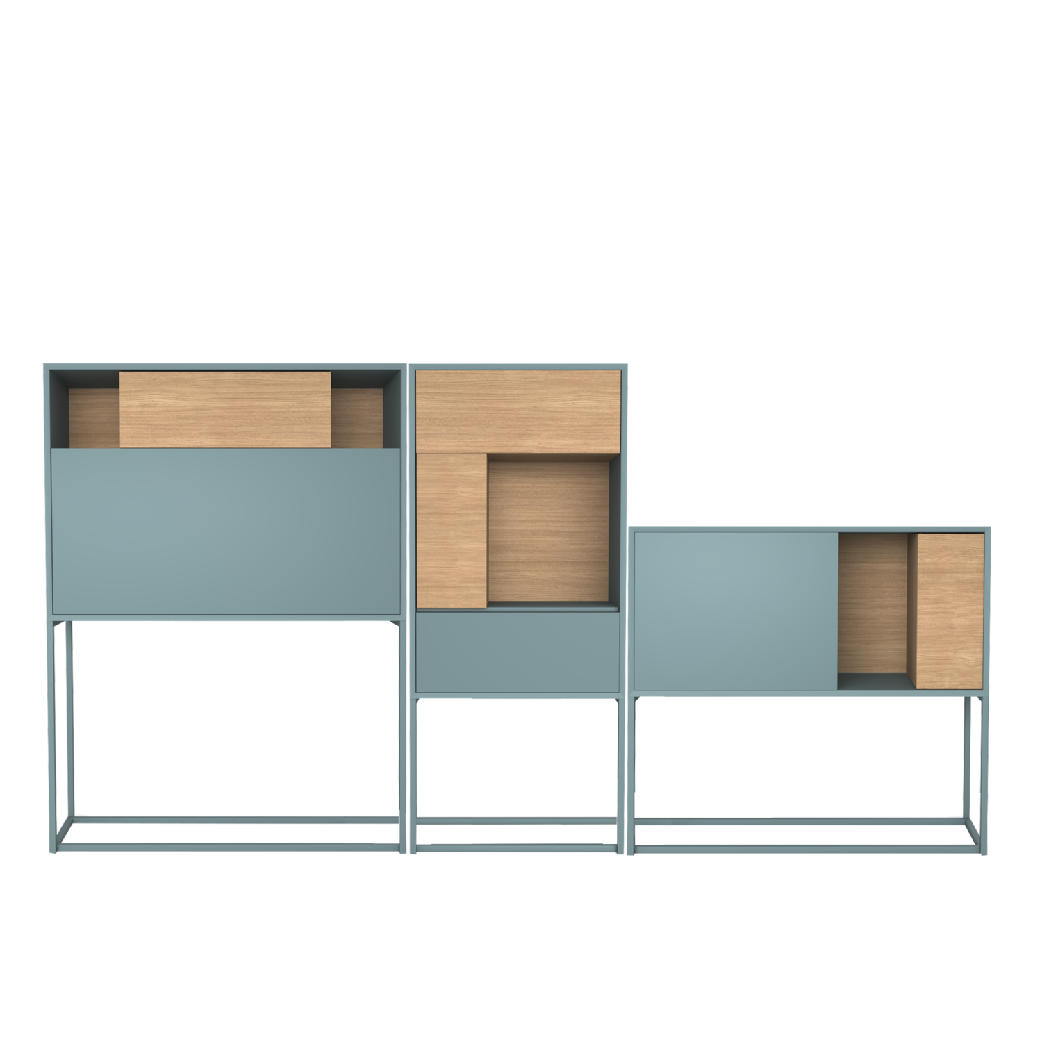 COMBO N°31
