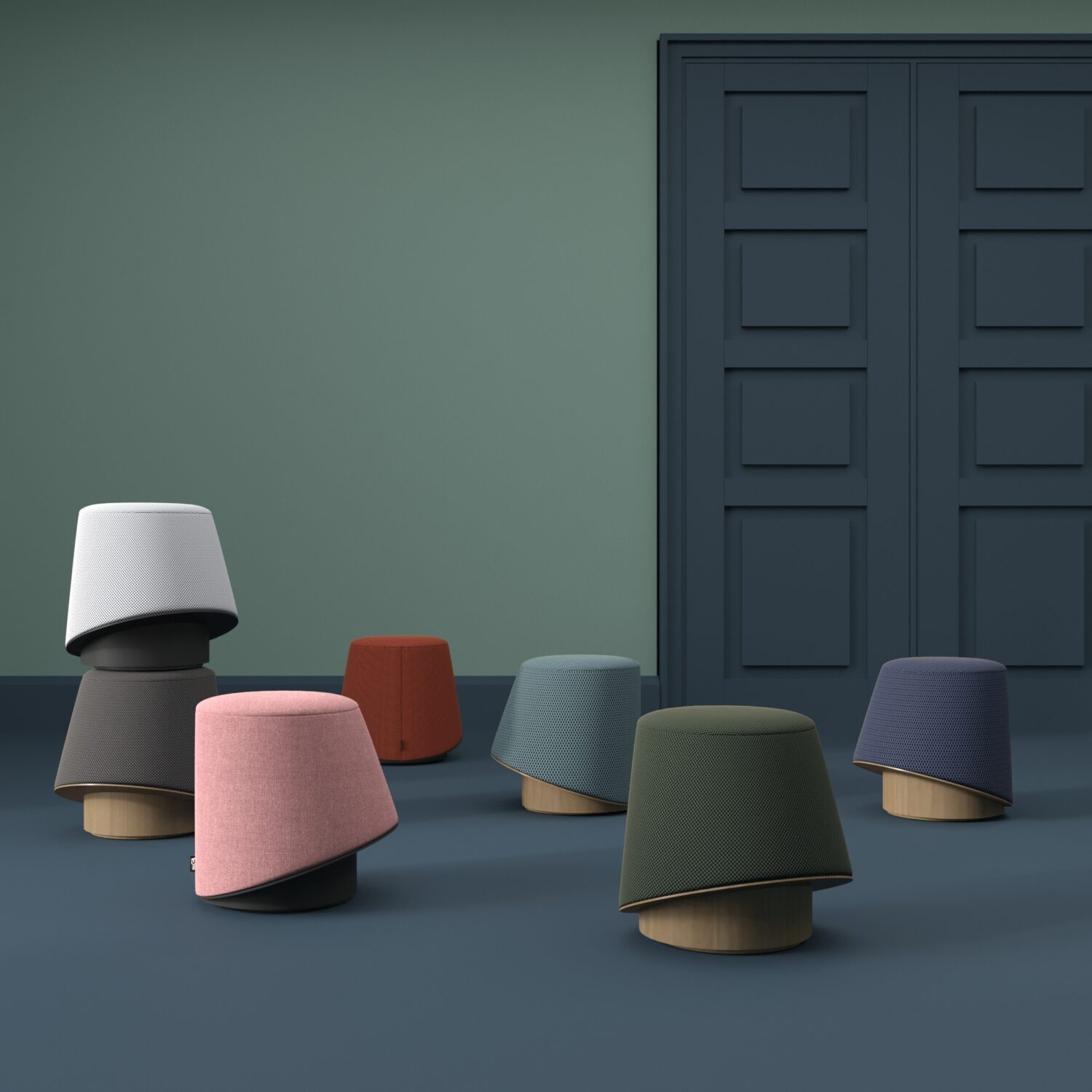 BUZZ POUF – Image 10