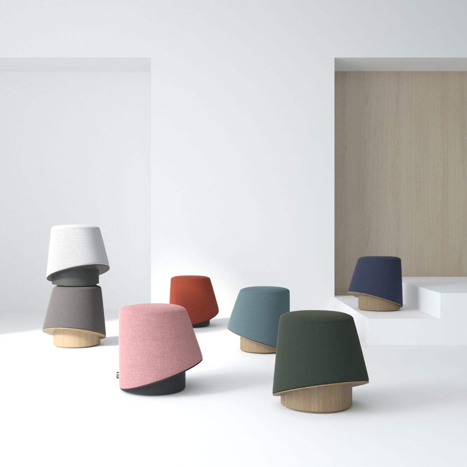 BUZZ POUF – Image 11