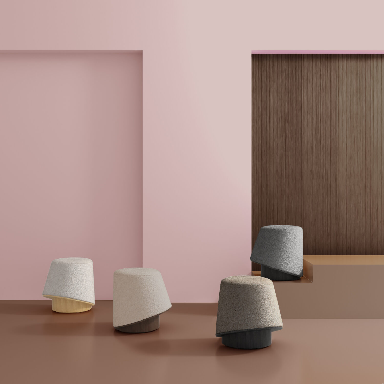 BUZZ POUF – Image 9
